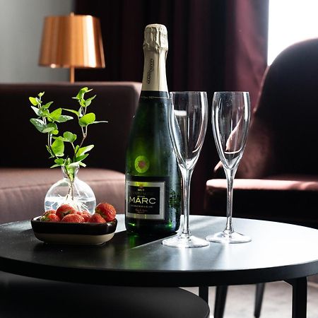 Kust Hotell & Spa Piteå Kültér fotó