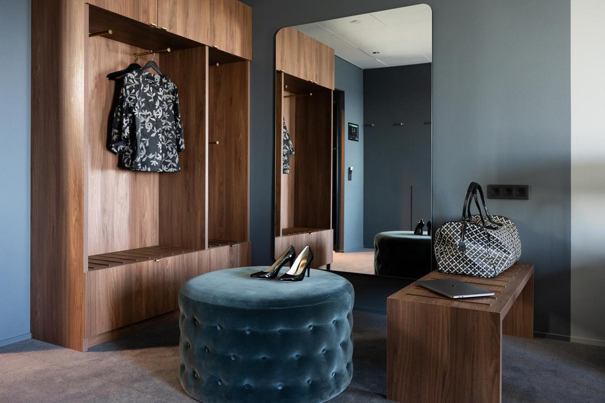Kust Hotell & Spa Piteå Szoba fotó