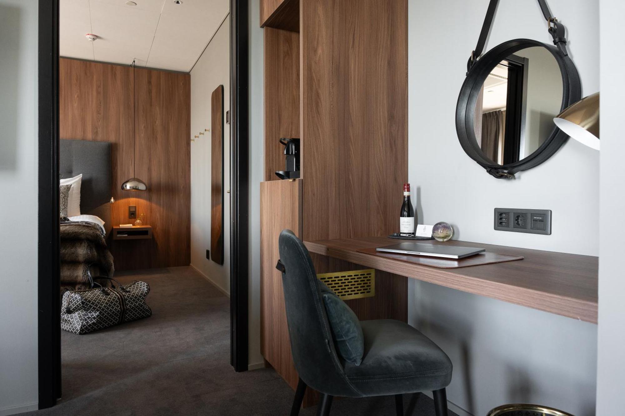 Kust Hotell & Spa Piteå Kültér fotó