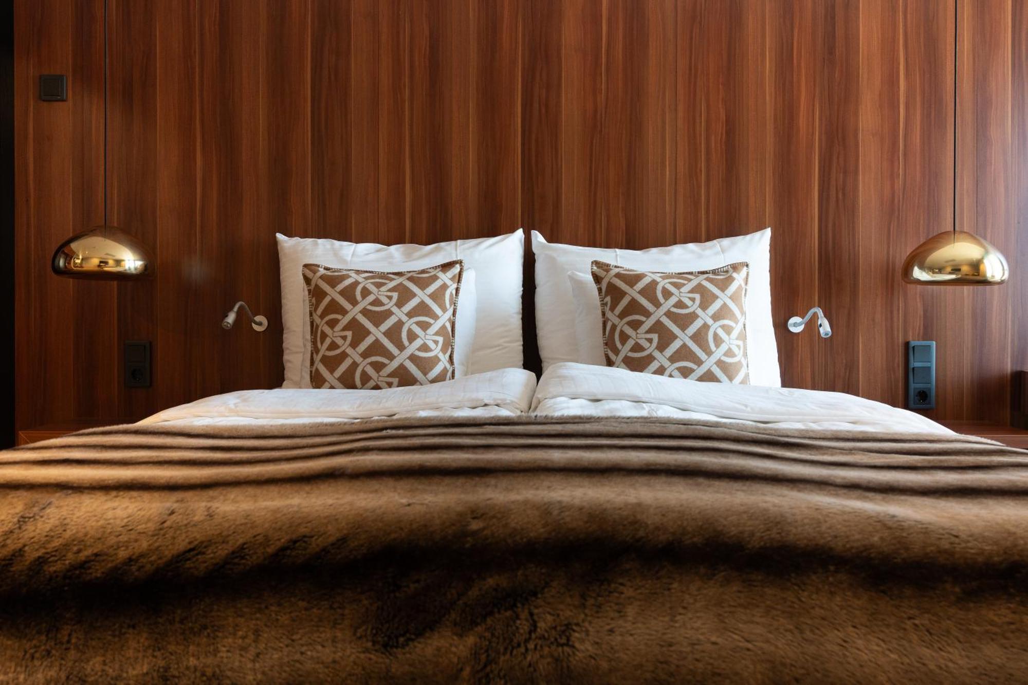 Kust Hotell & Spa Piteå Szoba fotó