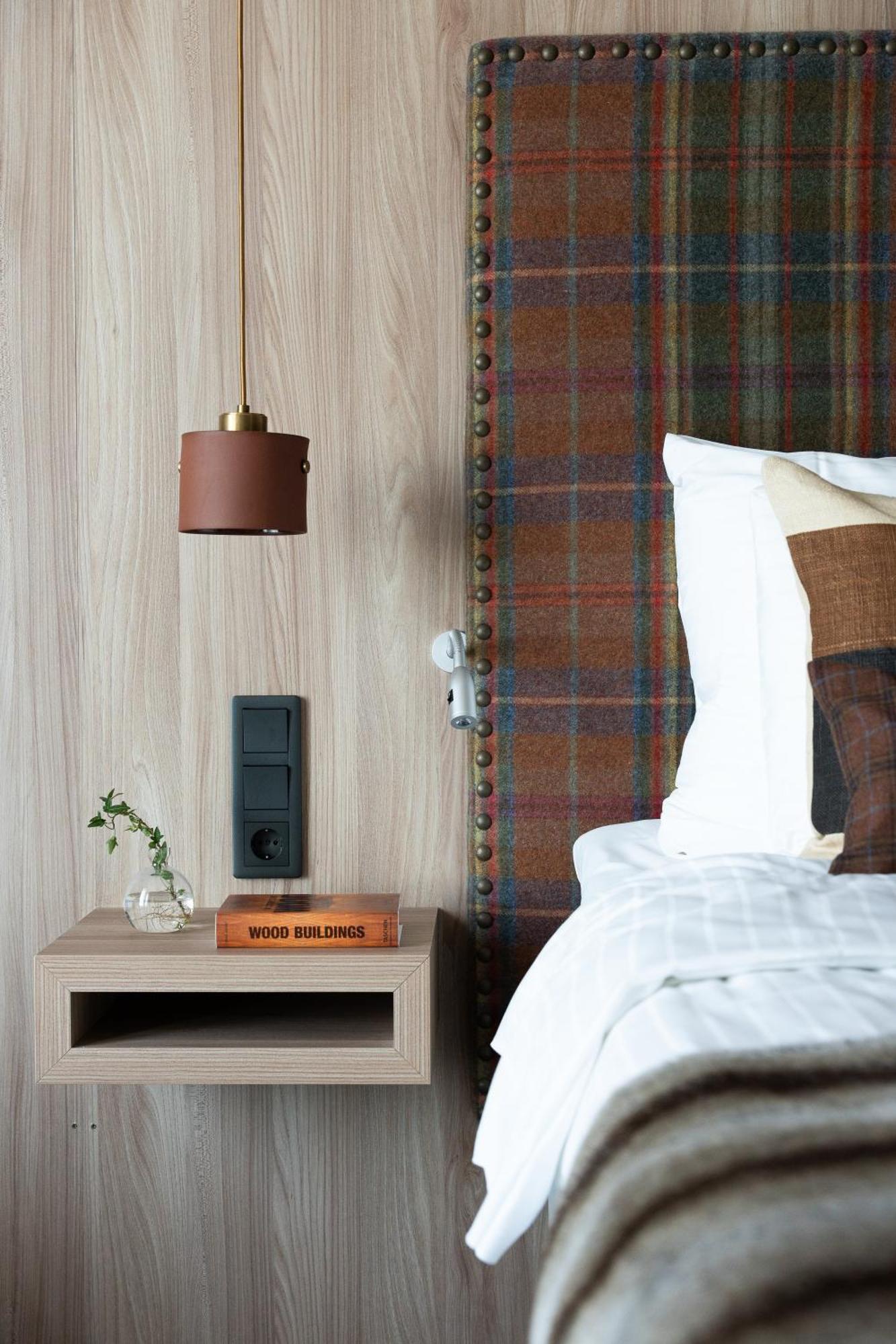 Kust Hotell & Spa Piteå Kültér fotó