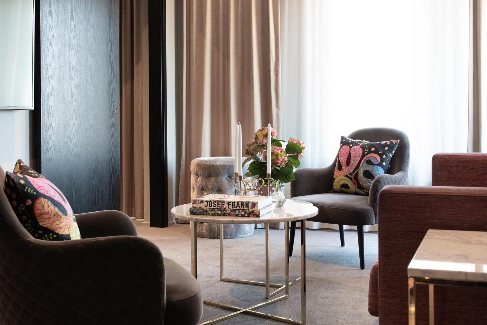 Kust Hotell & Spa Piteå Kültér fotó