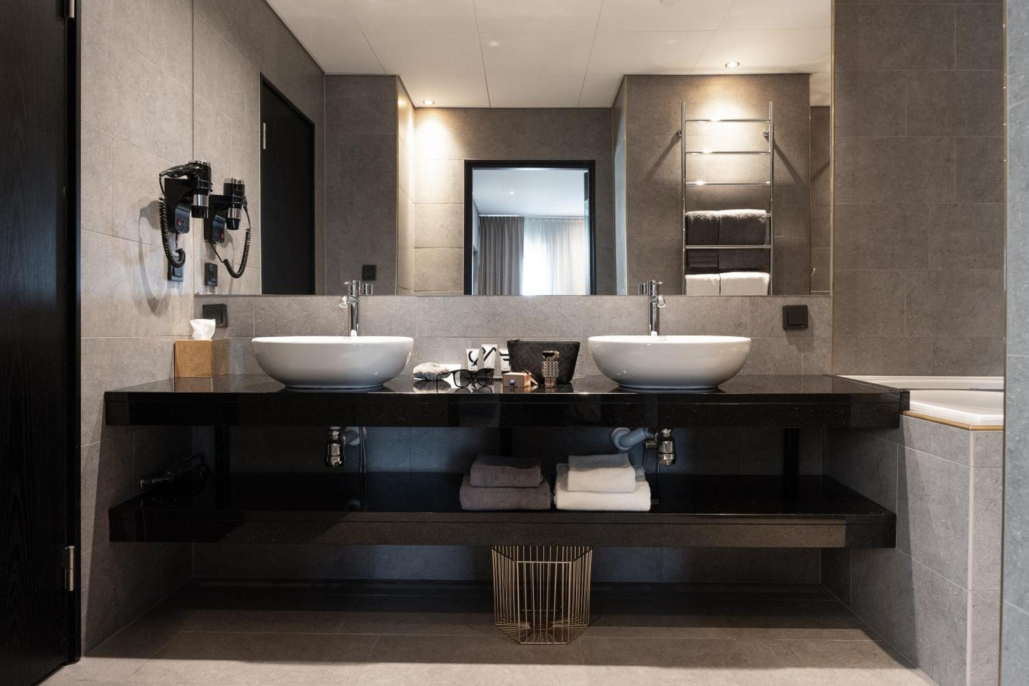 Kust Hotell & Spa Piteå Kültér fotó