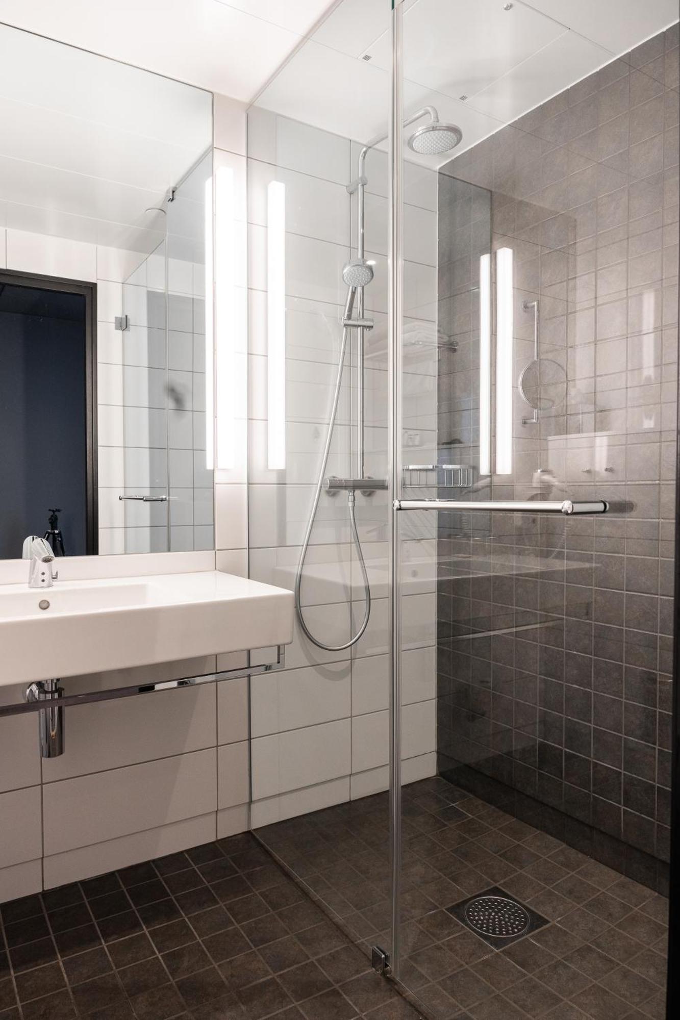 Kust Hotell & Spa Piteå Kültér fotó