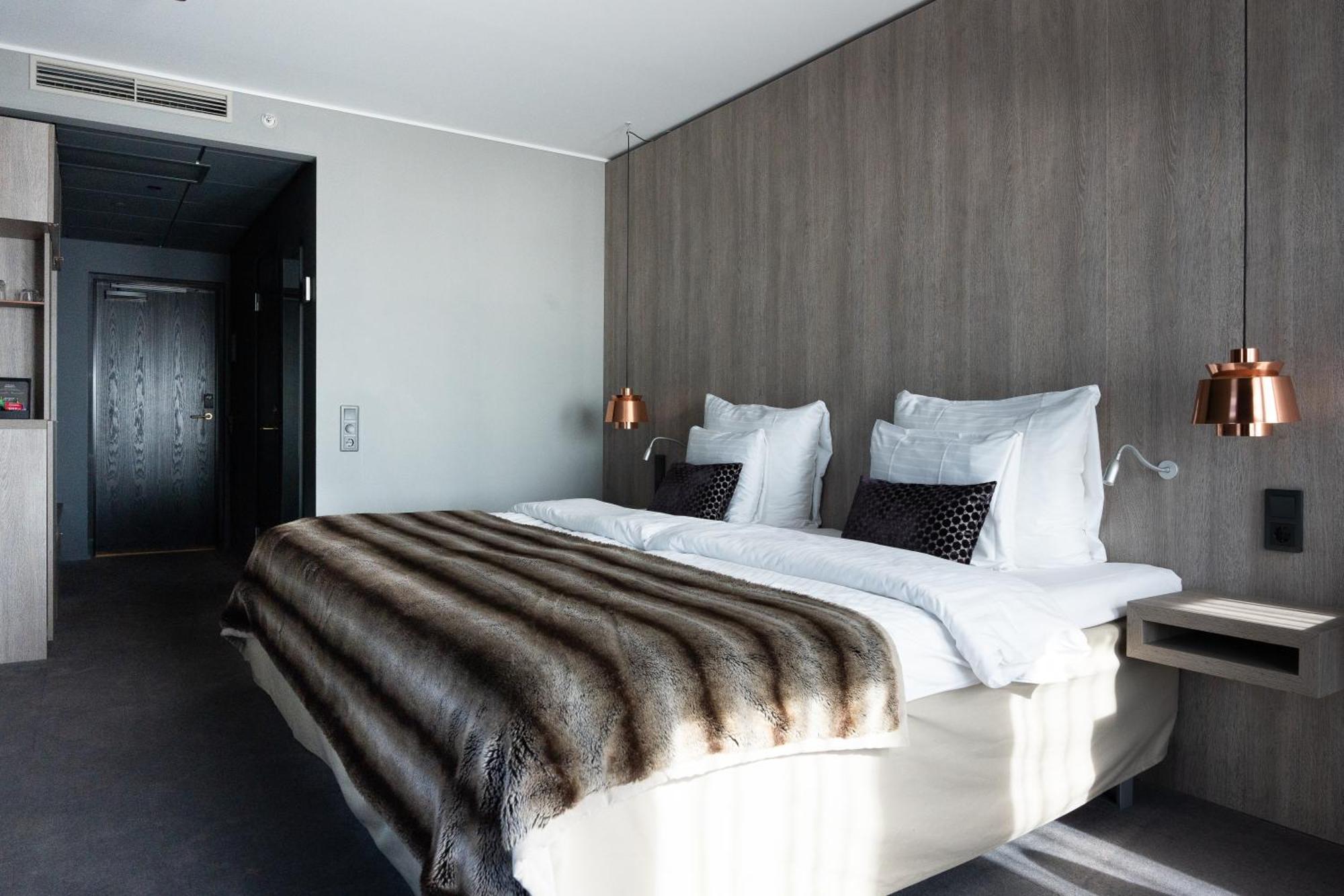 Kust Hotell & Spa Piteå Kültér fotó