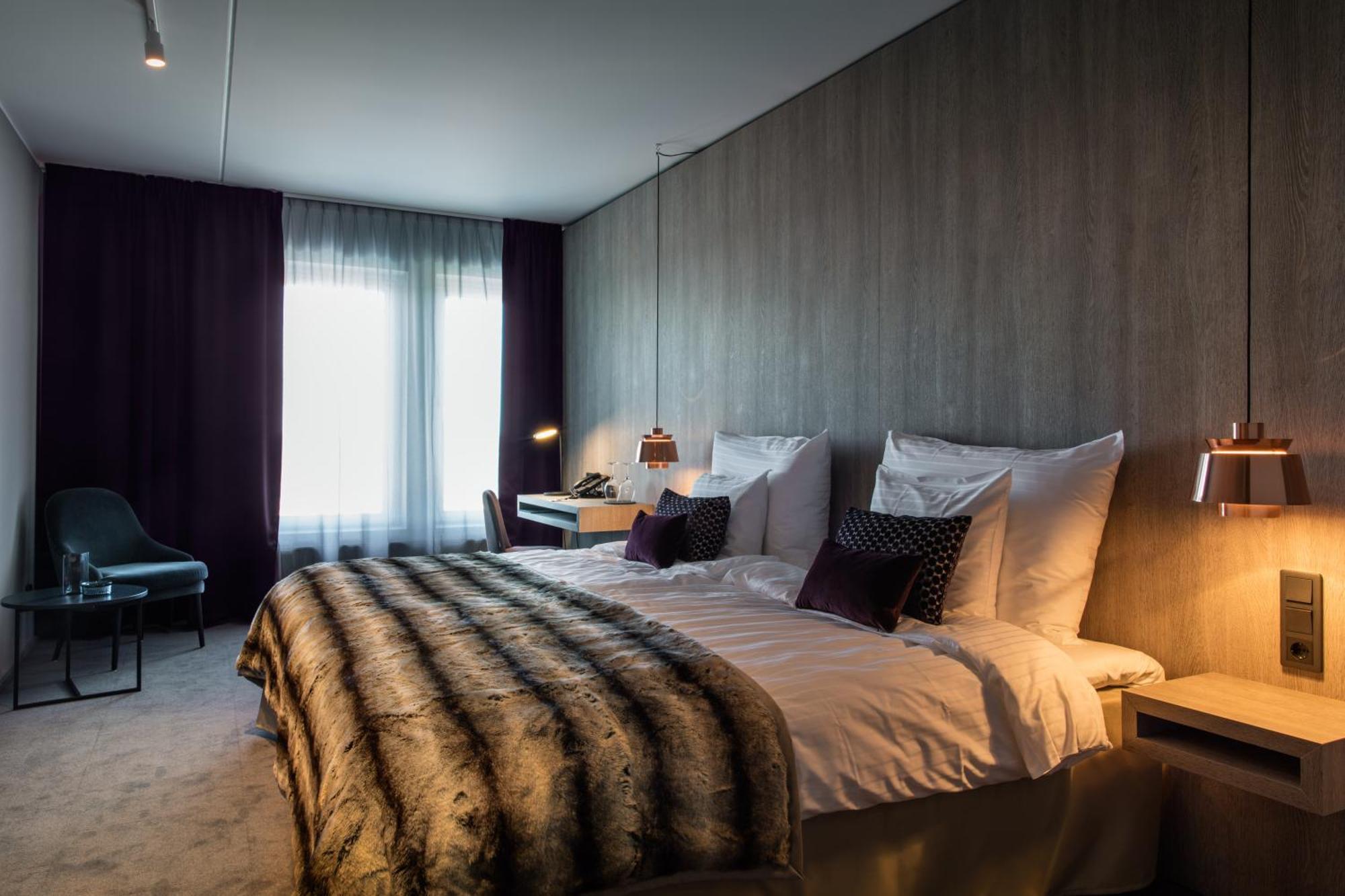 Kust Hotell & Spa Piteå Kültér fotó