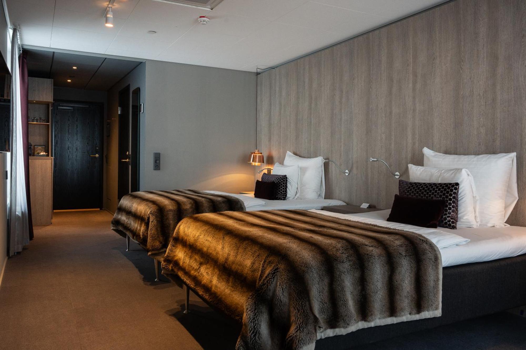Kust Hotell & Spa Piteå Kültér fotó