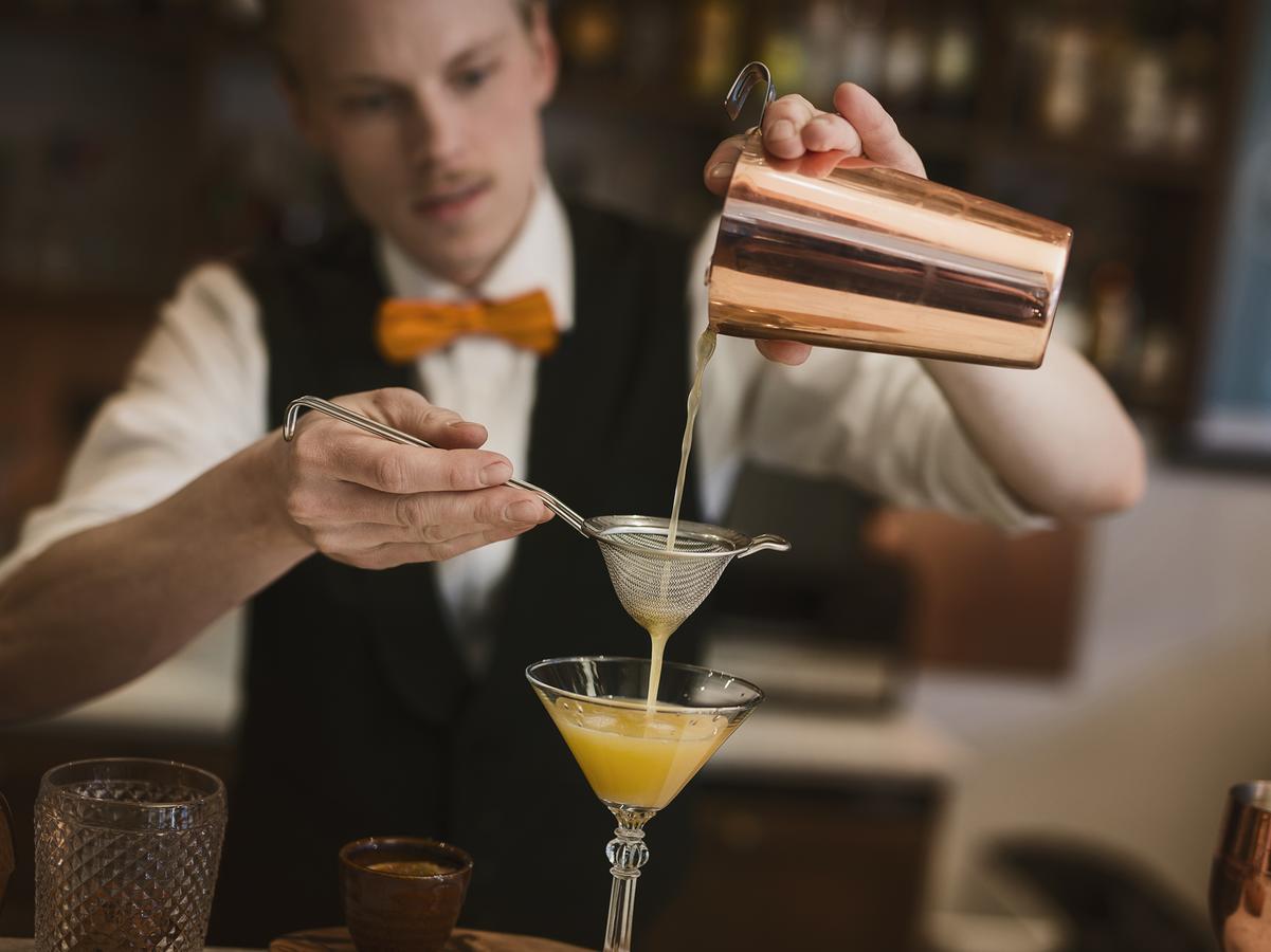 Kust Hotell & Spa Piteå Kültér fotó