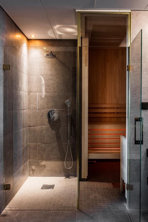 Kust Hotell & Spa Piteå Kültér fotó