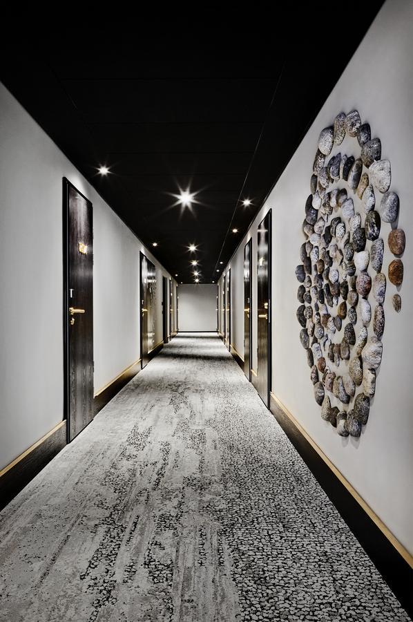 Kust Hotell & Spa Piteå Kültér fotó