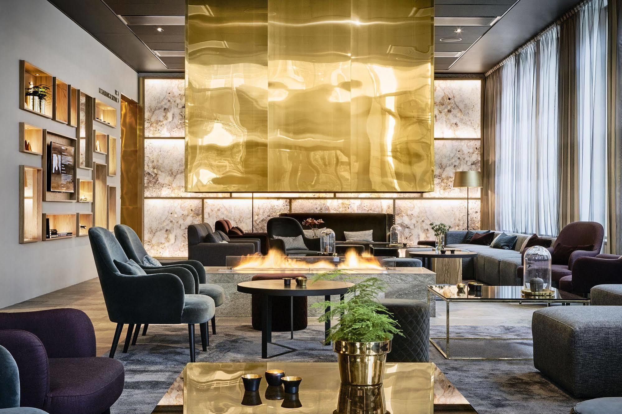 Kust Hotell & Spa Piteå Kültér fotó