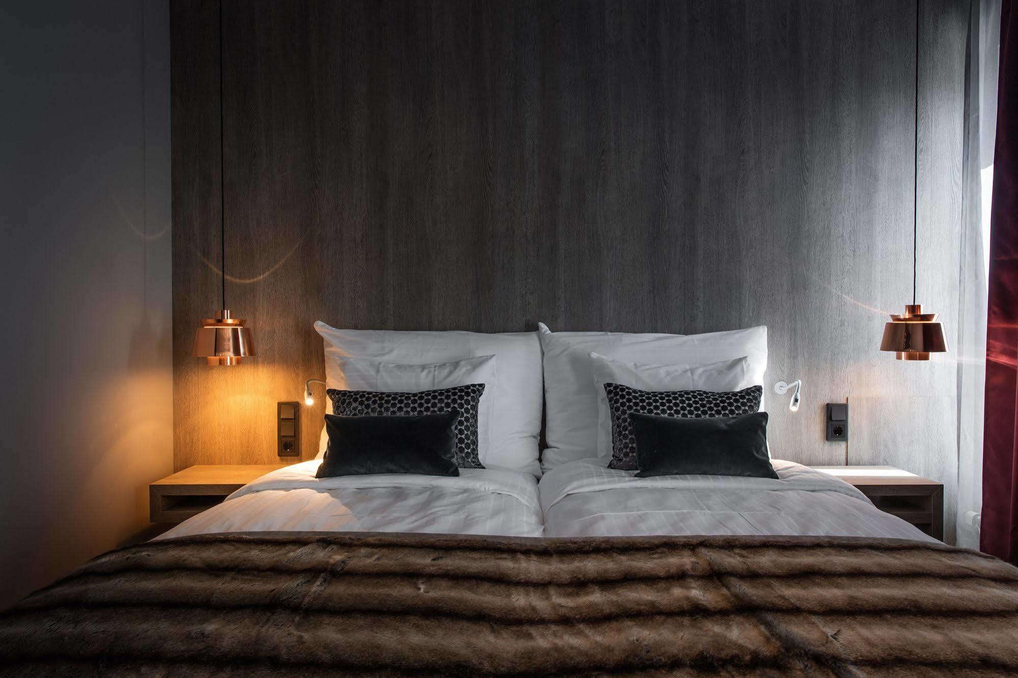 Kust Hotell & Spa Piteå Kültér fotó