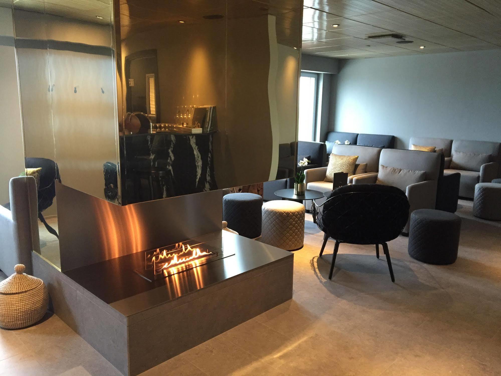 Kust Hotell & Spa Piteå Kültér fotó