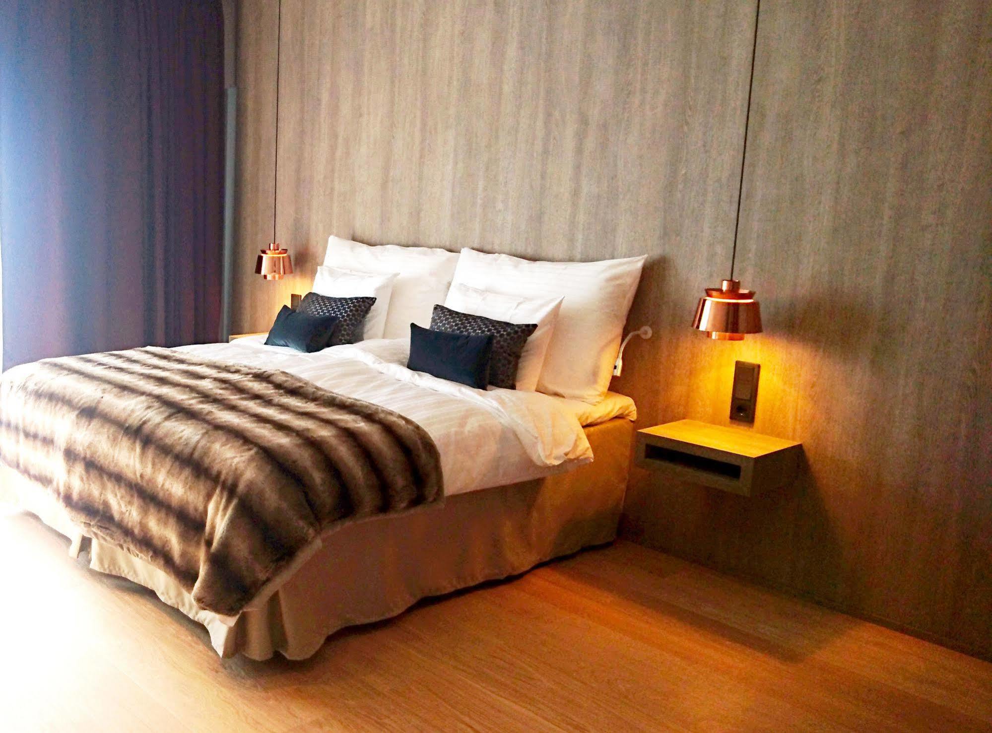 Kust Hotell & Spa Piteå Kültér fotó