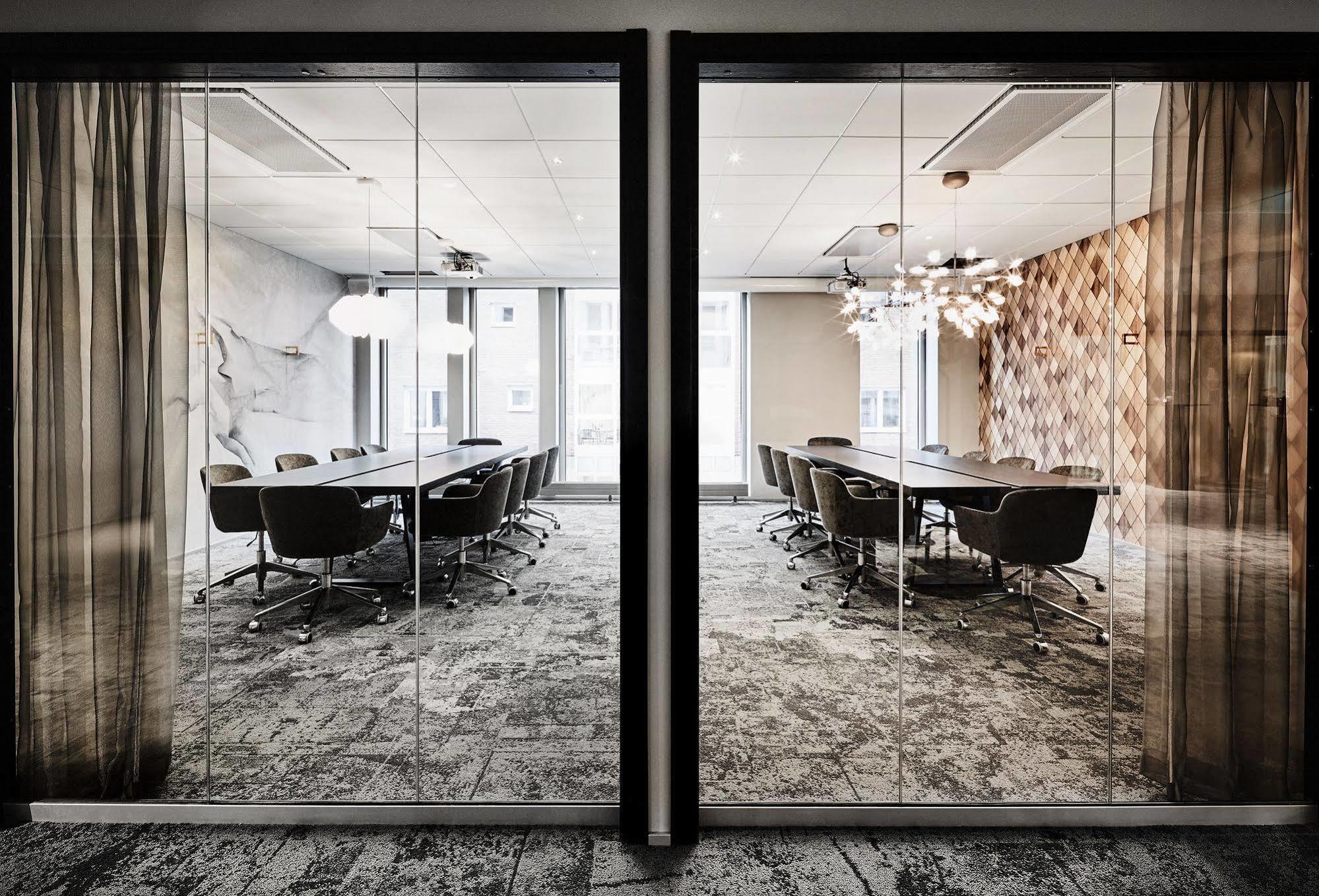 Kust Hotell & Spa Piteå Kültér fotó