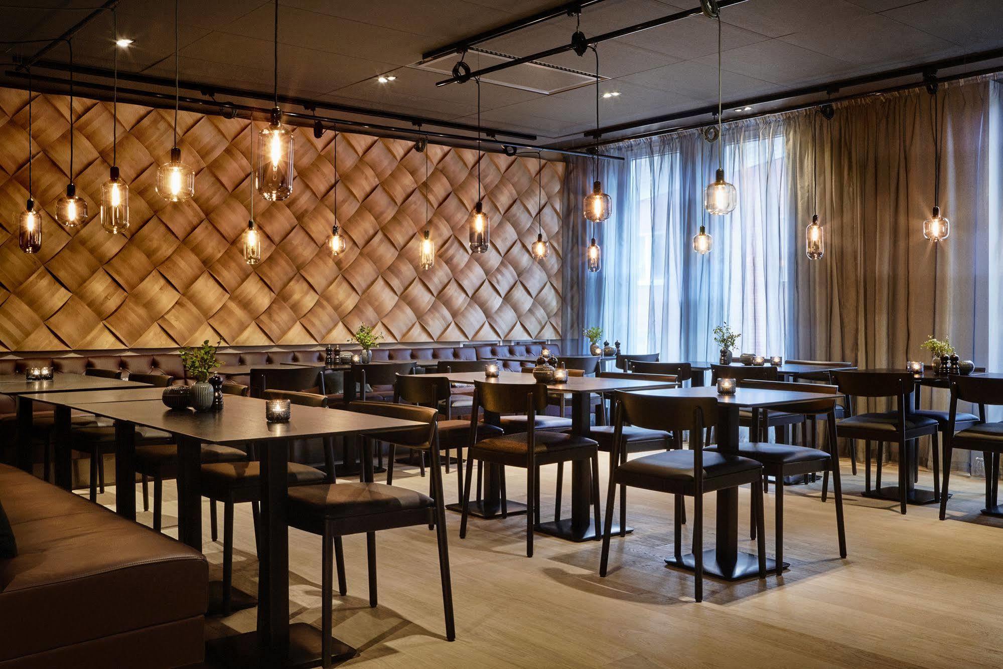 Kust Hotell & Spa Piteå Kültér fotó