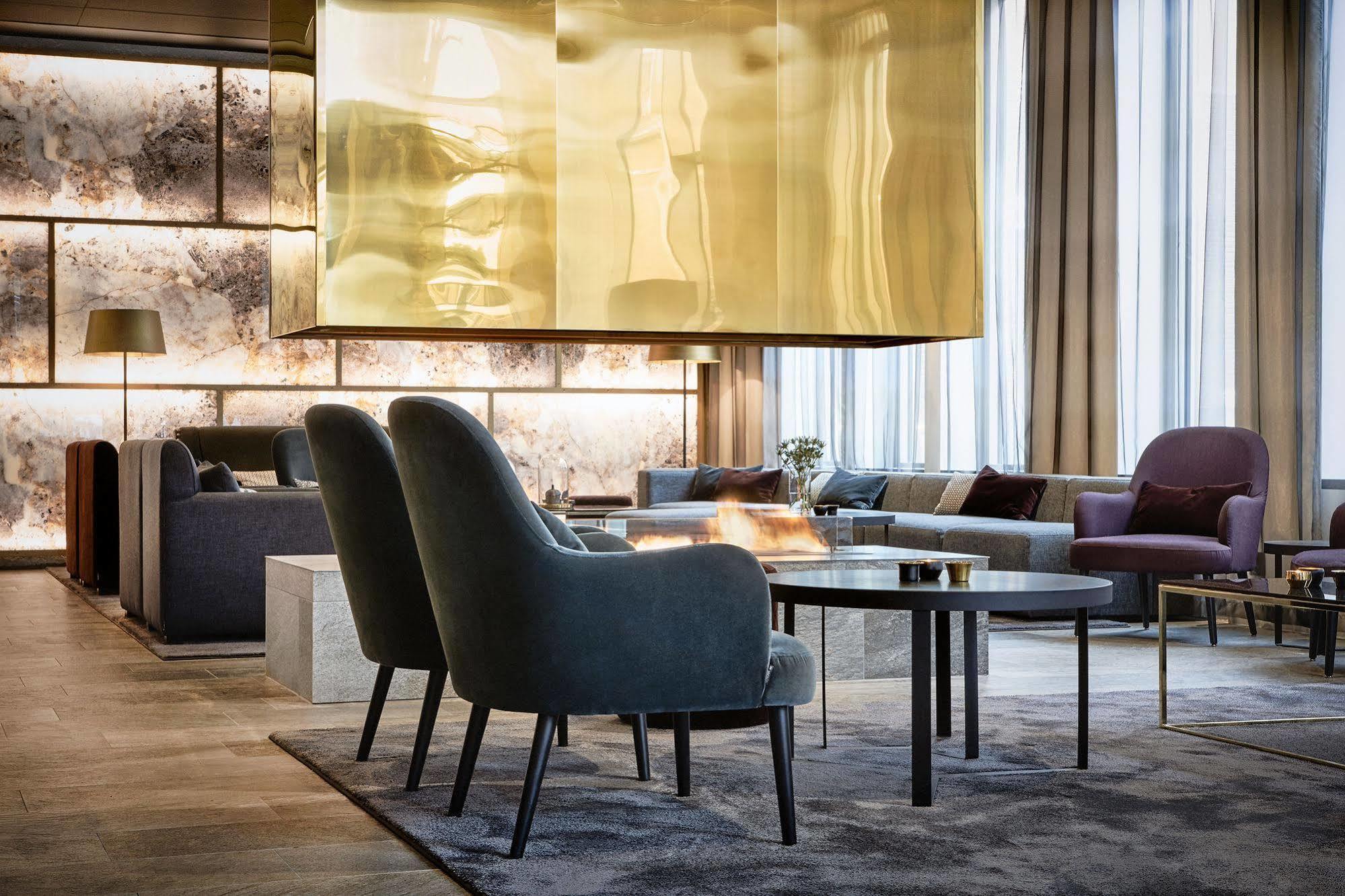 Kust Hotell & Spa Piteå Kültér fotó