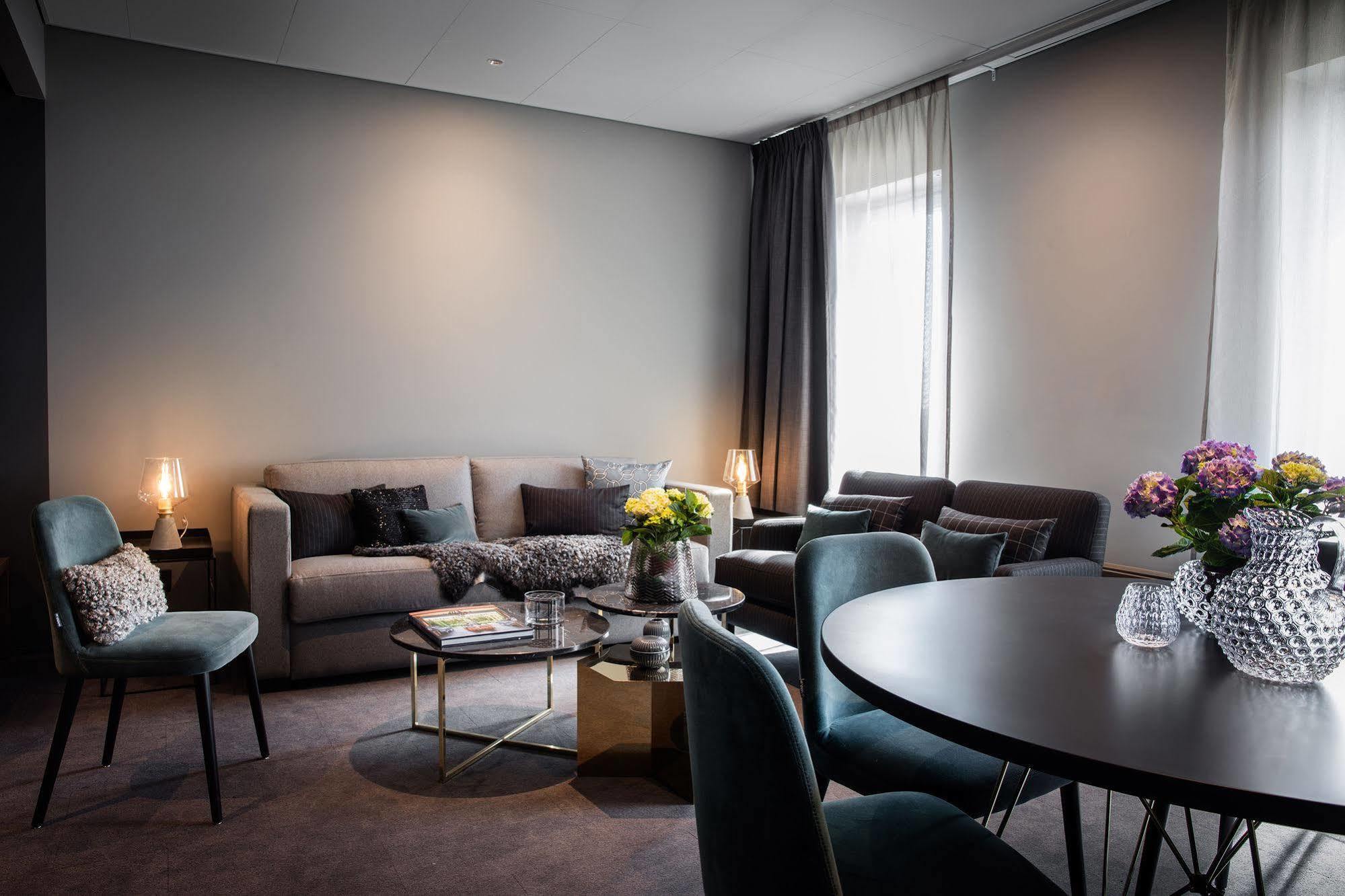 Kust Hotell & Spa Piteå Kültér fotó